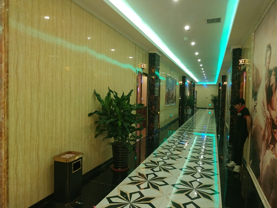 竹木纖維集成公共場(chǎng)所墻板 竹木纖維集成公共場(chǎng)所墻板