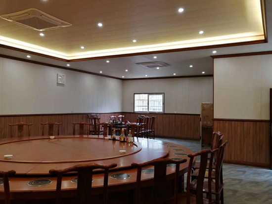 竹木纖維集成公共場(chǎng)所墻板 竹木纖維集成公共場(chǎng)所墻板