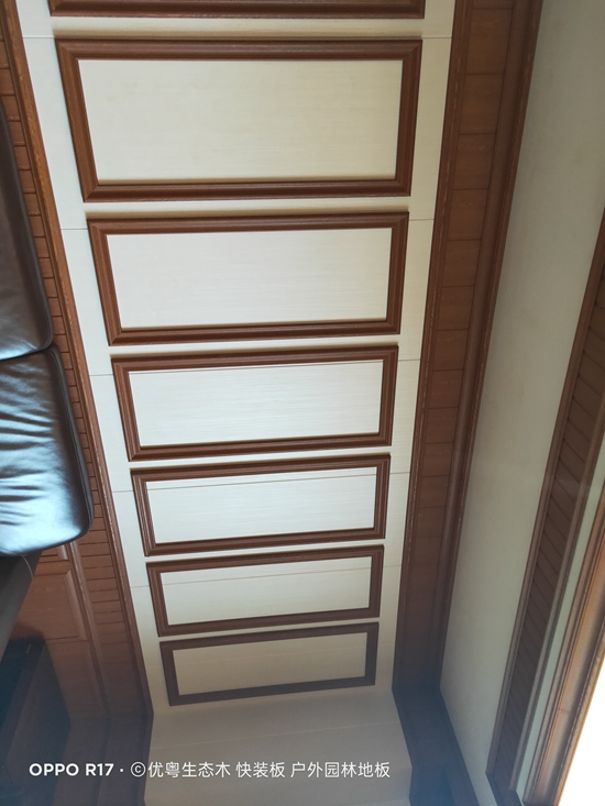 竹木纖維集成公共場所墻板 竹木纖維集成公共場所墻板