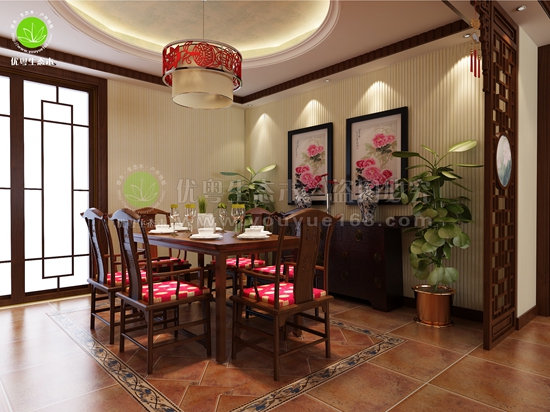 生態(tài)木餐廳墻板 生態(tài)木餐廳墻板