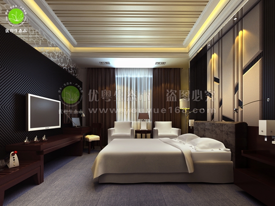 生態(tài)木酒店KTV墻板 生態(tài)木酒店KTV墻板