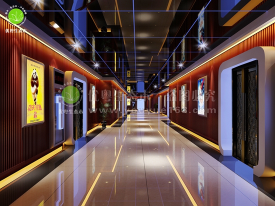 生態(tài)木酒店KTV墻板 生態(tài)木酒店KTV墻板