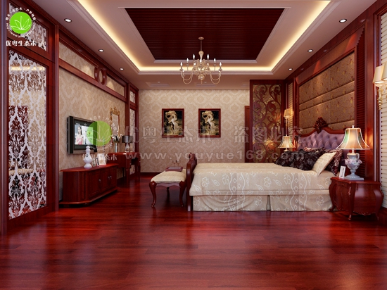 生態(tài)木臥室墻板 生態(tài)木臥室墻板