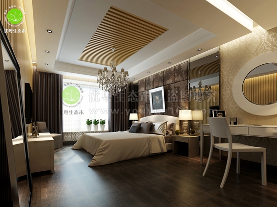 生態(tài)木臥室墻板 生態(tài)木臥室墻板