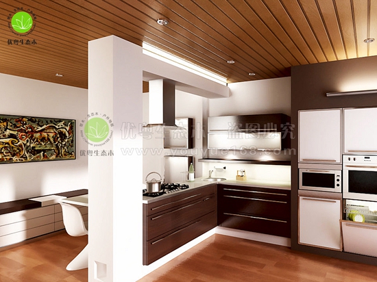 生態(tài)木天花 生態(tài)木天花