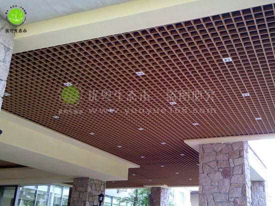 生態(tài)木天花 生態(tài)木天花