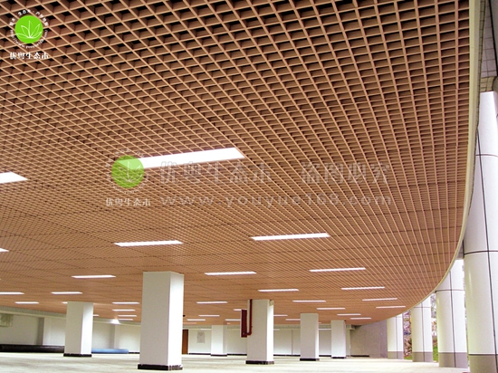 生態(tài)木天花 生態(tài)木天花