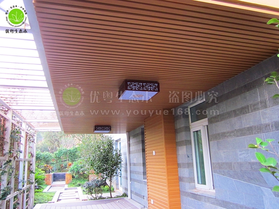 生態(tài)木天花 生態(tài)木天花