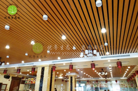 生態(tài)木天花 生態(tài)木天花