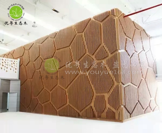 生態(tài)木方木 生態(tài)木方木