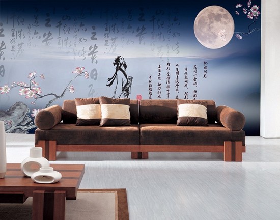 藝術(shù)背景墻 藝術(shù)背景墻